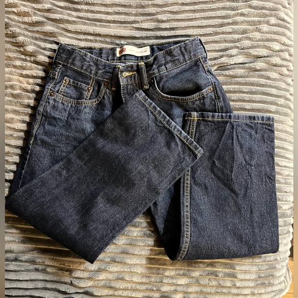 Levis 505 Regular - Picture 6 of 8